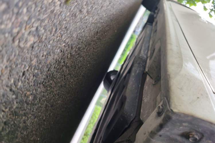 Used Toyota Camry 2022 2.0S Knight Edition Chassis Front Right
