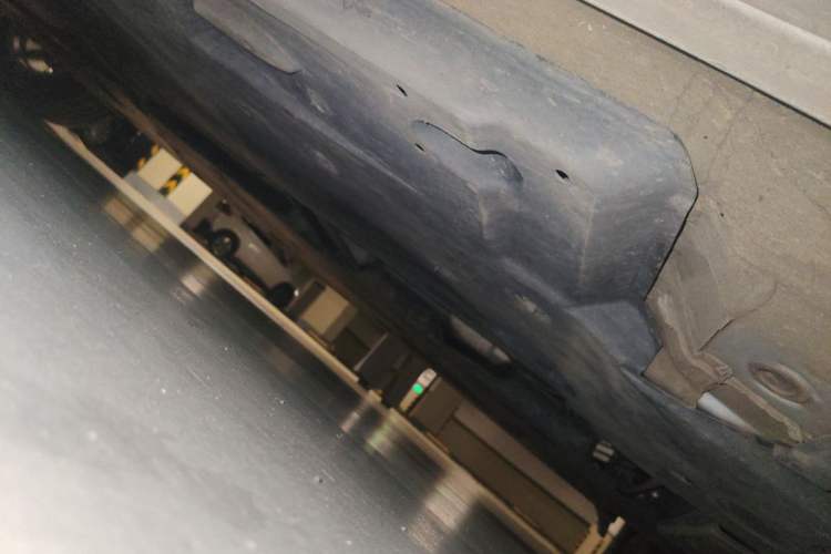 Used Toyota Camry 2022 2.0GVP Premier Edition Chassis Front Right