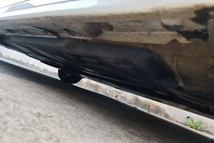 Used Toyota Camry 2022 2.0S Knight Edition Chassis Front Right