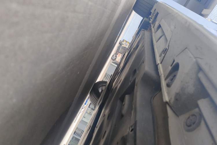Used Toyota Camry 2022 2.5S Knight Edition Chassis Front Right