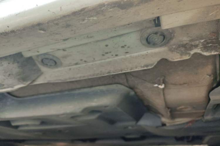 Used Toyota Camry 2022 2.0S Knight Edition Chassis Front Right