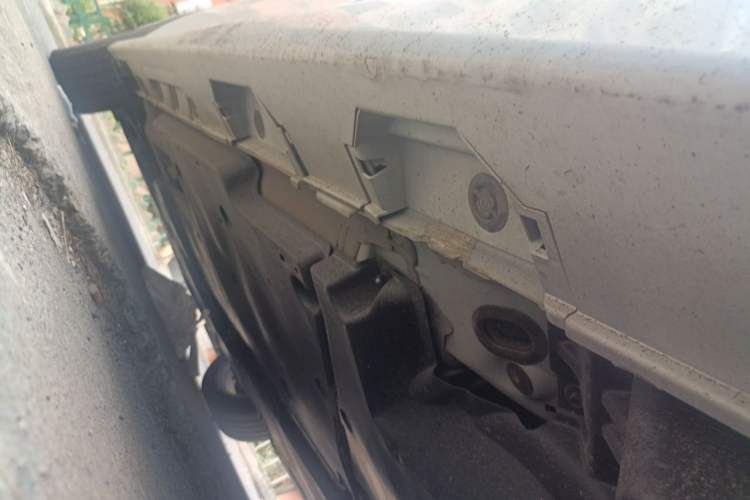 Used Toyota Camry 2022 2.0GVP Premier Edition Chassis Rear Left