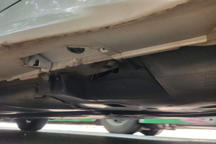 Used Toyota Camry 2022 2.0S Knight Edition Chassis Rear Left