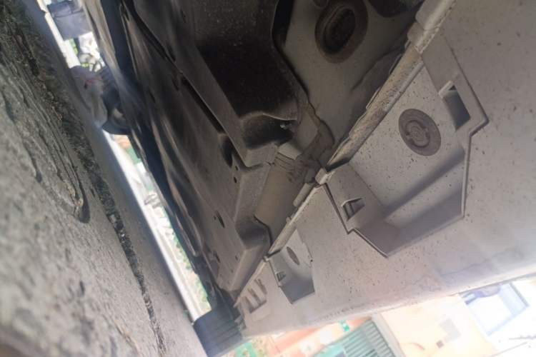Used Toyota Camry 2022 2.0GVP Premier Edition Chassis Rear Right