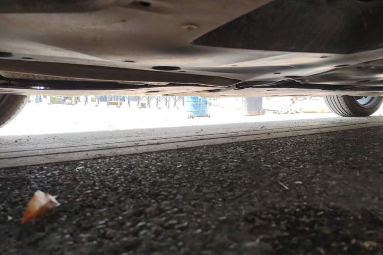 Used Toyota Camry 2022 2.0S Knight Edition Chassis Rear Right