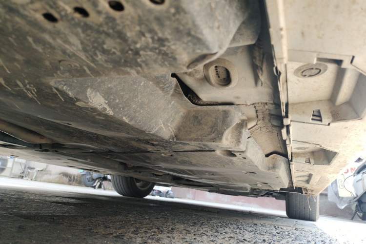 Used Toyota Camry 2022 2.0GVP Premier Edition Chassis Rear Right
