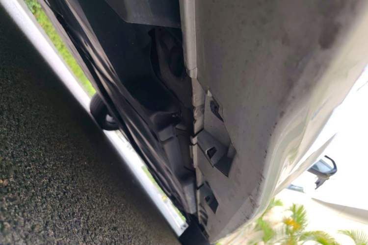 Used Toyota Camry 2022 2.0S Knight Edition Chassis Rear Right