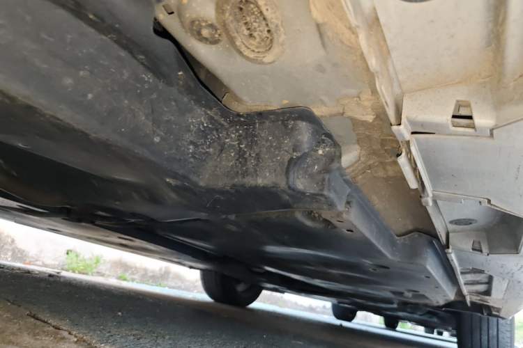 Used Toyota Camry 2022 2.0S Knight Edition Chassis Rear Right