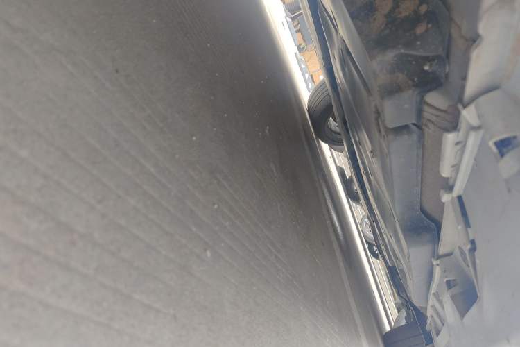 Used Toyota Camry 2022 2.5S Knight Edition Chassis Rear Right
