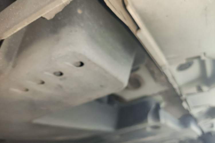 Used Toyota Camry 2022 2.0S Knight Edition Chassis Rear Right