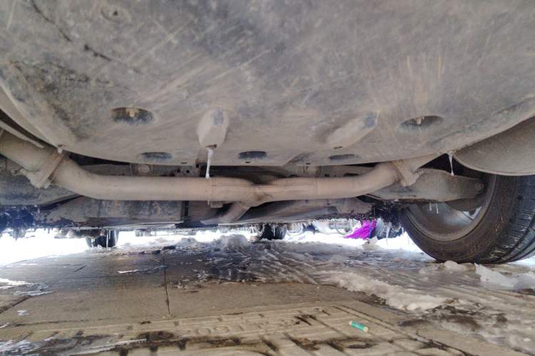 Used Toyota Camry 2022 2.0S Knight Edition Chassis Rear