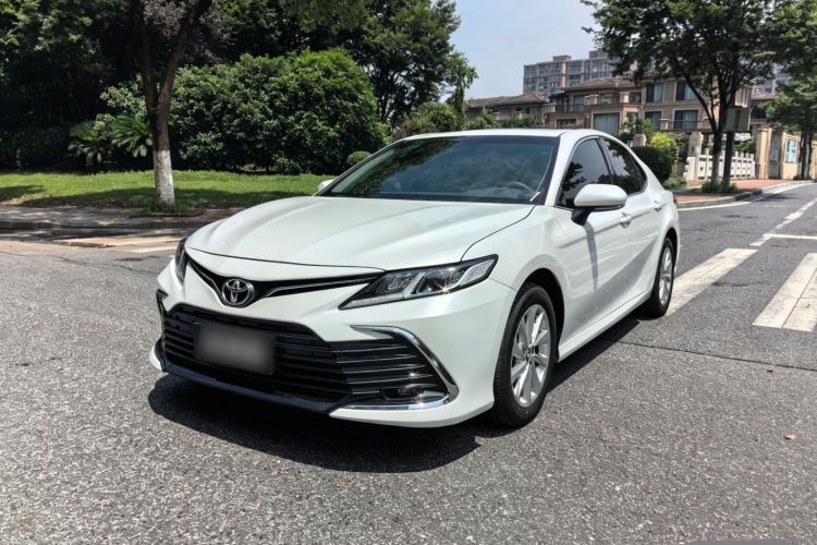 Ojetý Toyota Camry 2022 2.0GVP Premier Edition Guazi used car, China used car export, Used car for sale, Used  cars, Cheapest cars for sale
