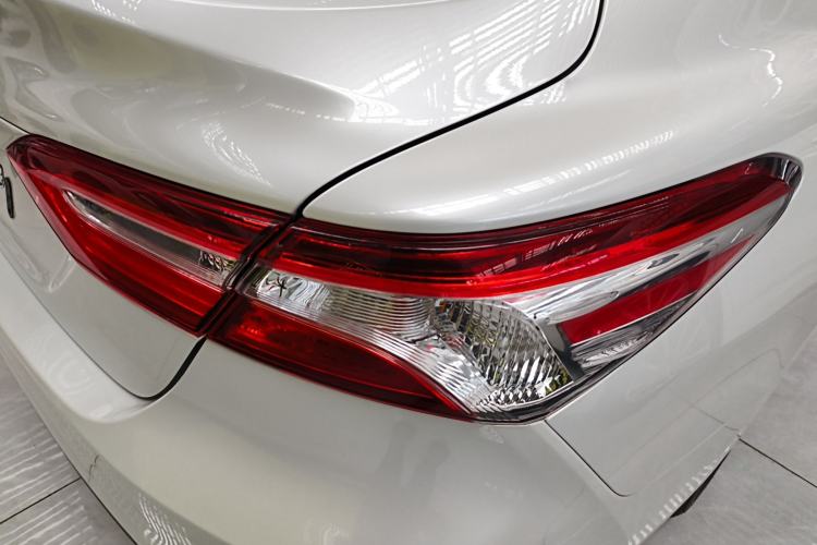Used Toyota Camry 2022 2.0GVP Premier Edition Exterior 3