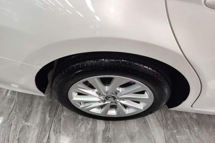 Used Toyota Camry 2022 2.0GVP Premier Edition Exterior 5