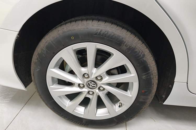 Used Toyota Camry 2022 2.0GVP Premier Edition Exterior 5