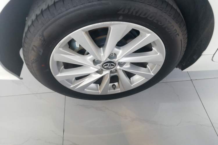 Used Toyota Camry 2022 2.0GVP Premier Edition Exterior 5