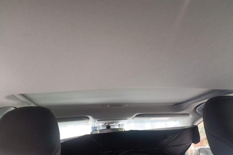 Used Toyota Camry 2022 2.0GVP Premier Edition Headliner