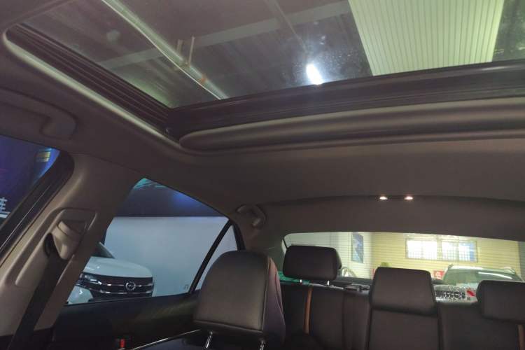 Used Toyota Camry 2022 2.0GVP Premier Edition Headliner