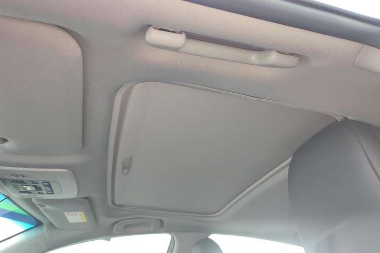 Used Toyota Camry 2022 2.0GVP Premier Edition Headliner
