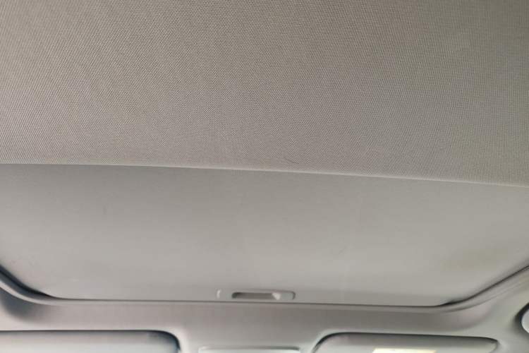 Used Toyota Camry 2022 2.0GVP Premier Edition Headliner
