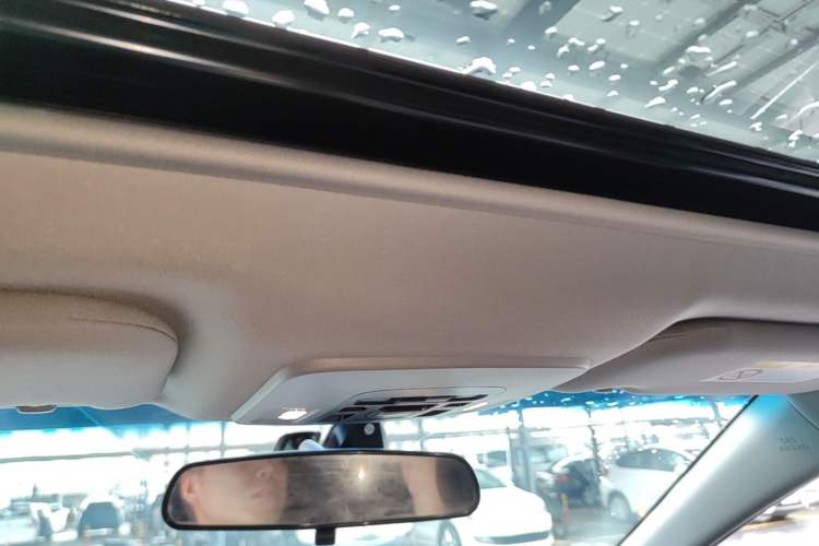 Used Toyota Camry 2022 2.0GVP Premier Edition Headliner