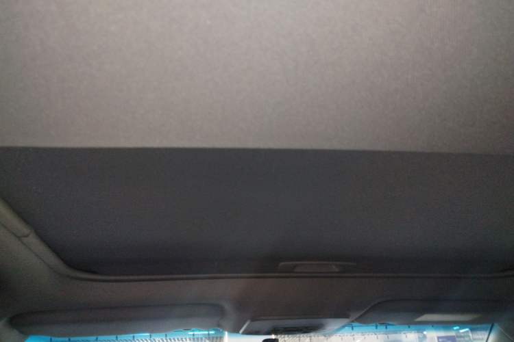 Used Toyota Camry 2022 2.0GVP Premier Edition Headliner