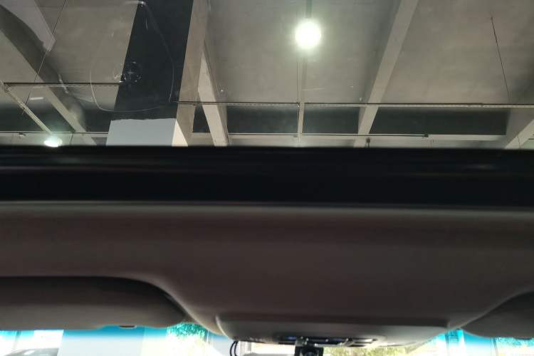 Used Toyota Camry 2022 2.0GVP Premier Edition Headliner