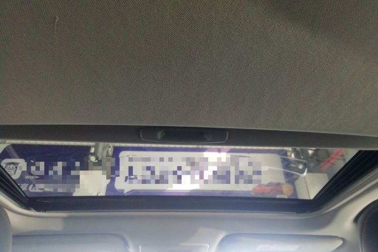 Used Toyota Camry 2022 2.0GVP Premier Edition Headliner