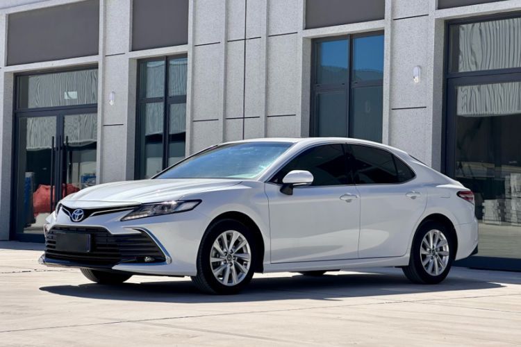 Ojetý Toyota Camry 2022 2.0GVP Premier Edition Guazi used car, China used car export, Used car for sale, Used  cars, Cheapest cars for sale