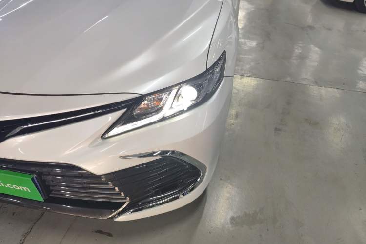 Used Toyota Camry 2022 2.0GVP Premier Edition Left Front Headlight