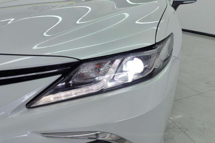 Used Toyota Camry 2022 2.0GVP Premier Edition Left Front Headlight