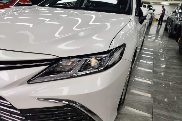 Used Toyota Camry 2022 2.0GVP Premier Edition Left Front Headlight
