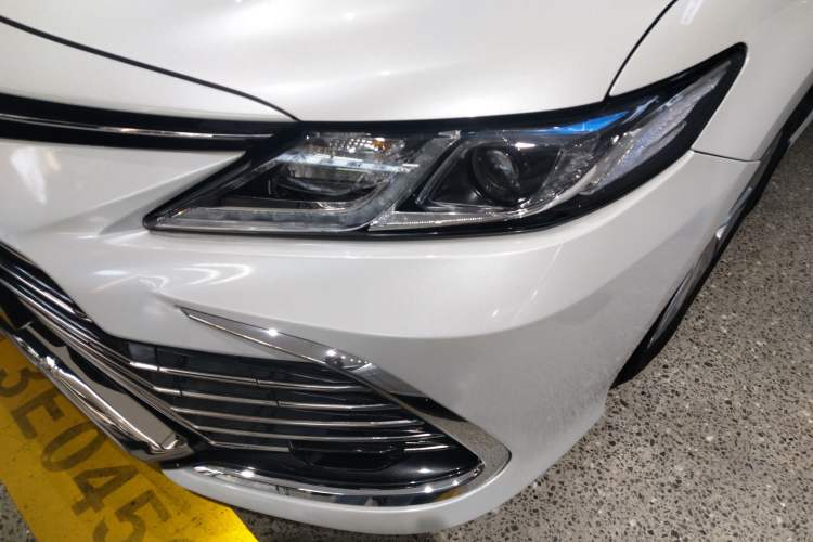 Used Toyota Camry 2022 2.0GVP Premier Edition Left Front Headlight