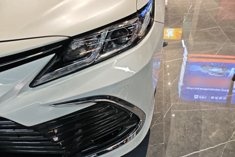 Used Toyota Camry 2022 2.0GVP Premier Edition Left Front Headlight