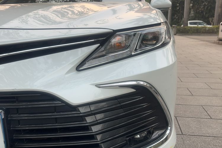 Used Toyota Camry 2022 2.0GVP Premier Edition Left Front Headlight