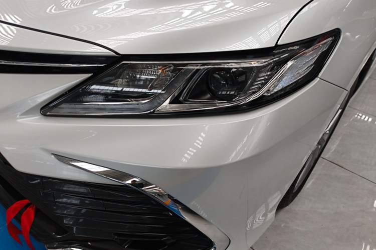 Used Toyota Camry 2022 2.0GVP Premier Edition Left Front Headlight