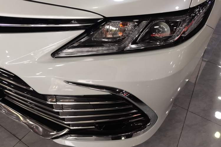 Used Toyota Camry 2022 2.0GVP Premier Edition Left Front Headlight