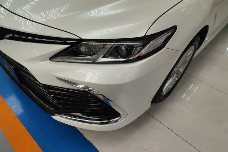 Used Toyota Camry 2022 2.0GVP Premier Edition Left Front Headlight