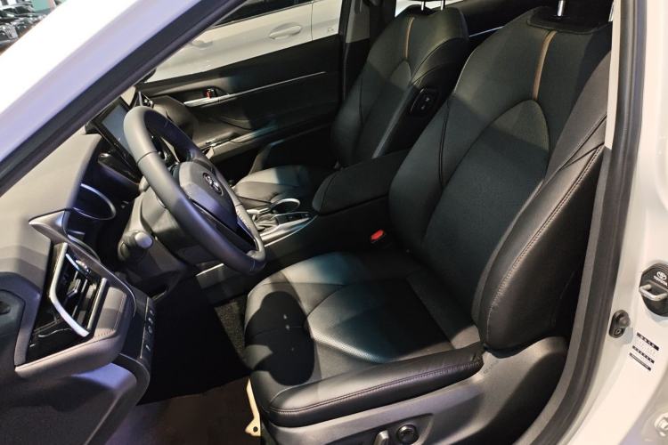 Used Toyota Camry 2022 2.0GVP Premier Edition Left Front Seat