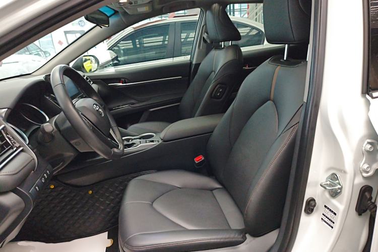 Used Toyota Camry 2022 2.0GVP Premier Edition Left Front Seat