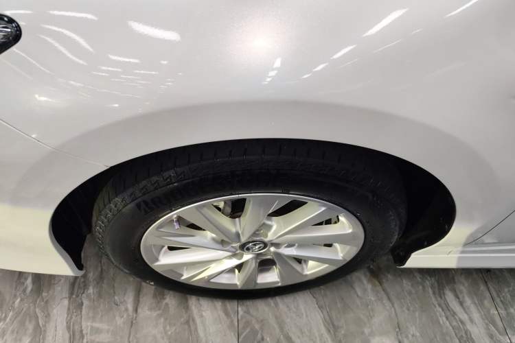 Used Toyota Camry 2022 2.0GVP Premier Edition Left Front Wheel Hub
