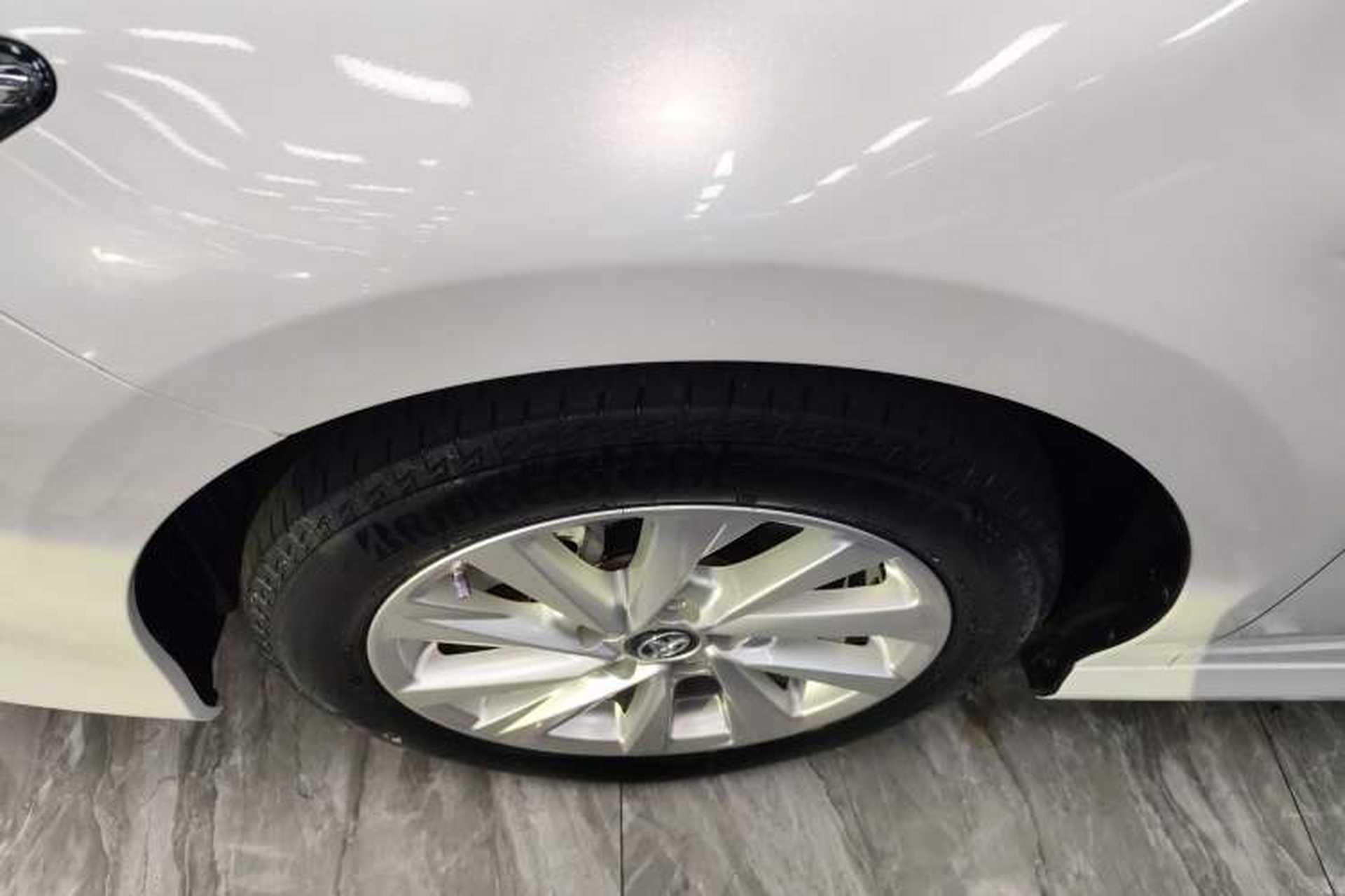 Used Toyota Camry 2022 2.0GVP Premier Edition Left Front Wheel Hub