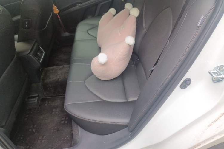 Used Toyota Camry 2022 2.0GVP Premier Edition Left Rear Seat