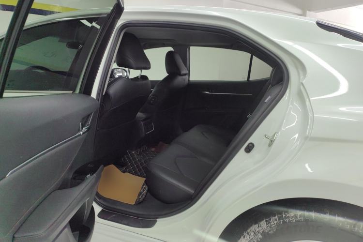 Used Toyota Camry 2022 2.0GVP Premier Edition Left Rear Seat