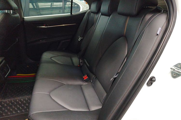 Used Toyota Camry 2022 2.0GVP Premier Edition Left Rear Seat