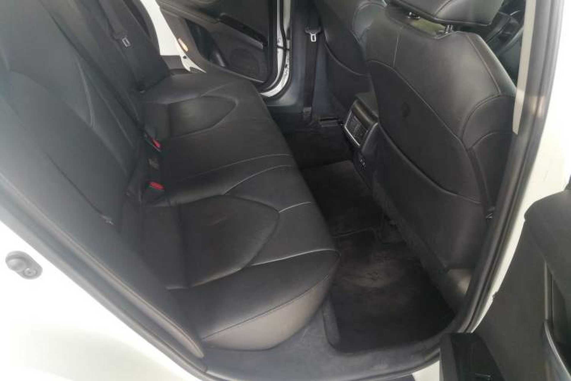 Used Toyota Camry 2022 2.0GVP Premier Edition Left Rear Seat