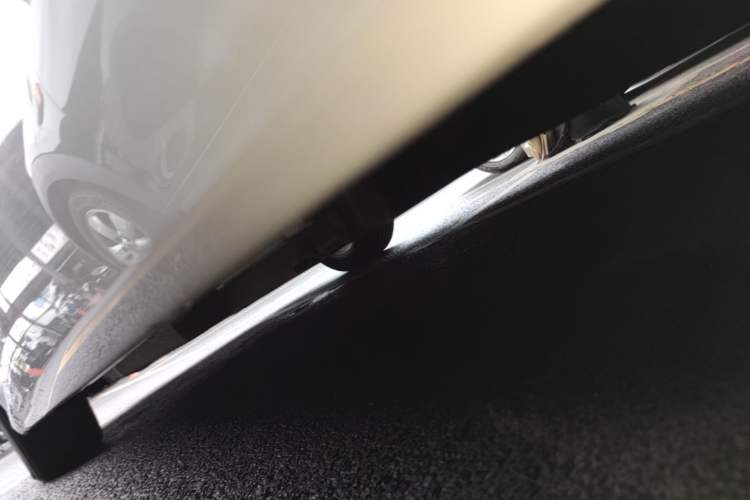 Used Toyota Camry 2022 2.0GVP Premier Edition Left Side Sill