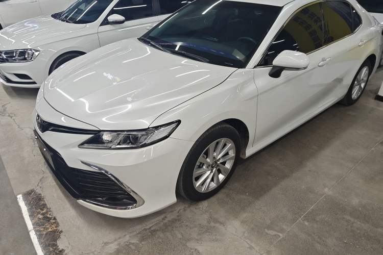 Used Toyota Camry 2022 2.0GVP Premier Edition Guazi used car, China used car export, Used car for sale, Used cars, Cheapest cars for sale