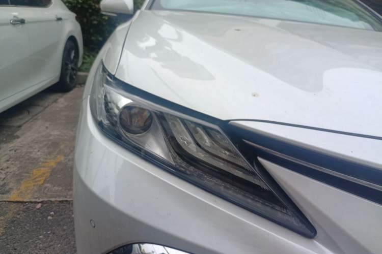 Used Toyota Camry 2022 2.0GVP Premier Edition Right Front Headlight