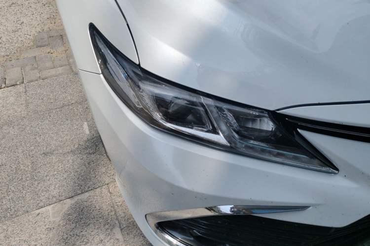 Used Toyota Camry 2022 2.0GVP Premier Edition Right Front Headlight
